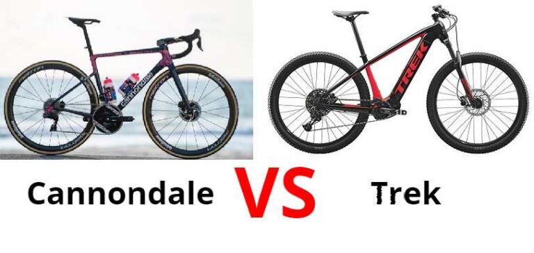 cannondale vs trek gravel