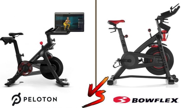 bowflex c6 bike compatible shoes