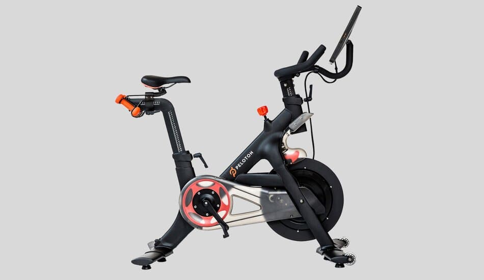Who Are the Certified Suppliers of Peloton Bike 1