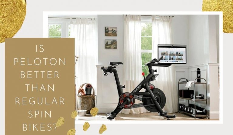 bikes better than peloton