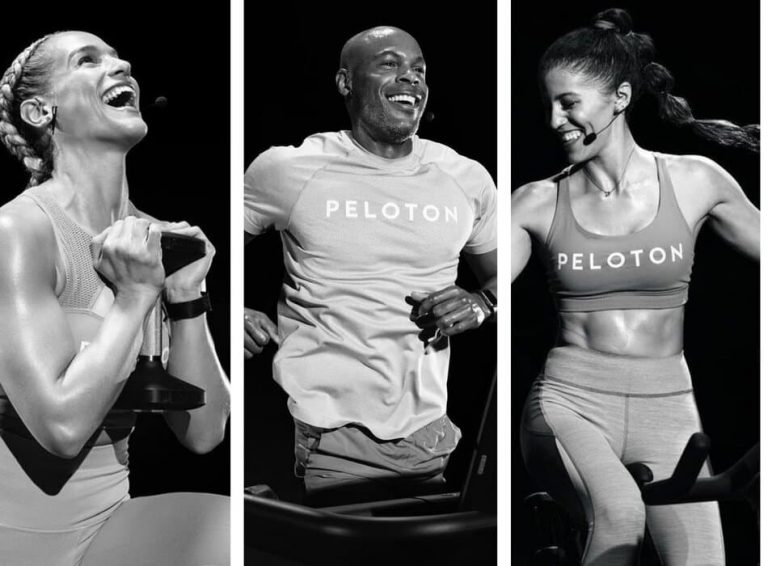 Peloton Instructor Salarie How Much Do Peloton Instructors Make