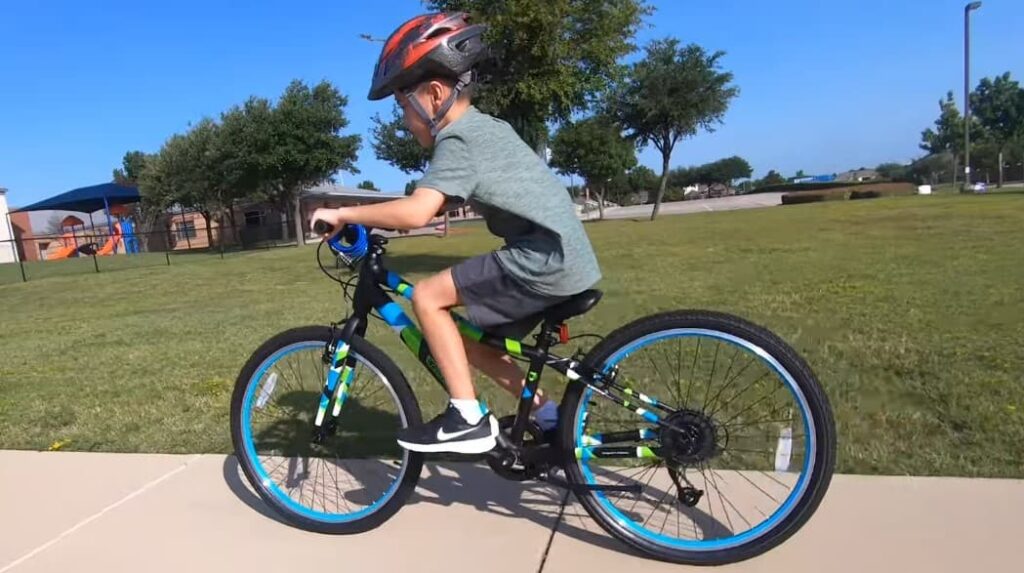 24 Inch Bike for What Size Person? Explained Cycling Wing