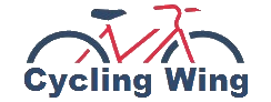 CyclingWing logo