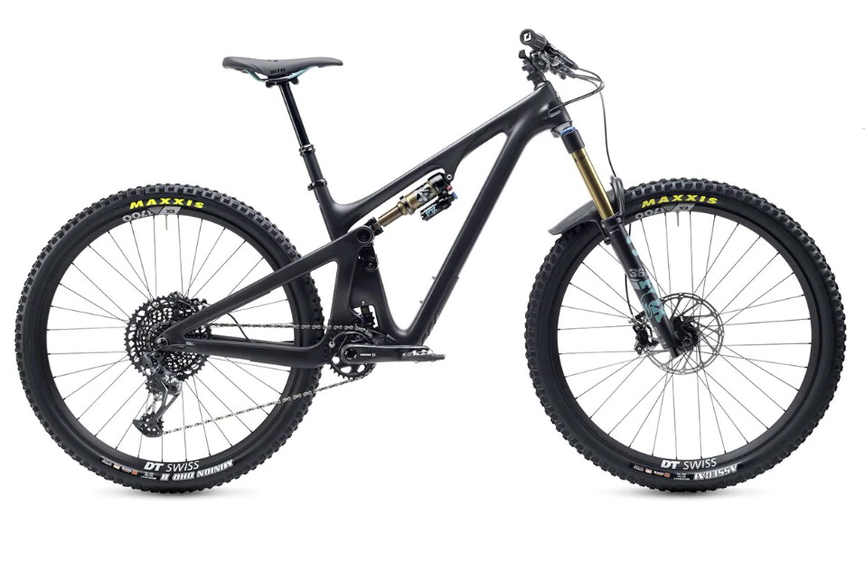 Yeti Cycles SB130